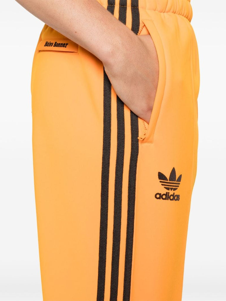 X Wales Bonner Logo Track Pants