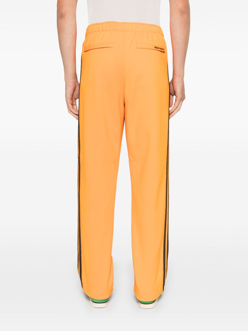 X Wales Bonner Logo Track Pants