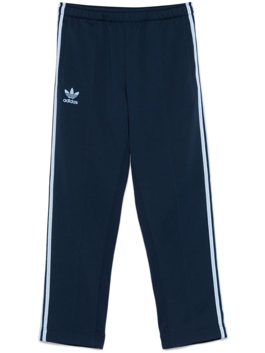 X Wales Bonner Logo Track Pants