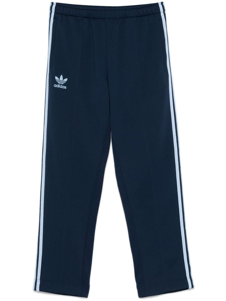 X Wales Bonner Logo Track Pants
