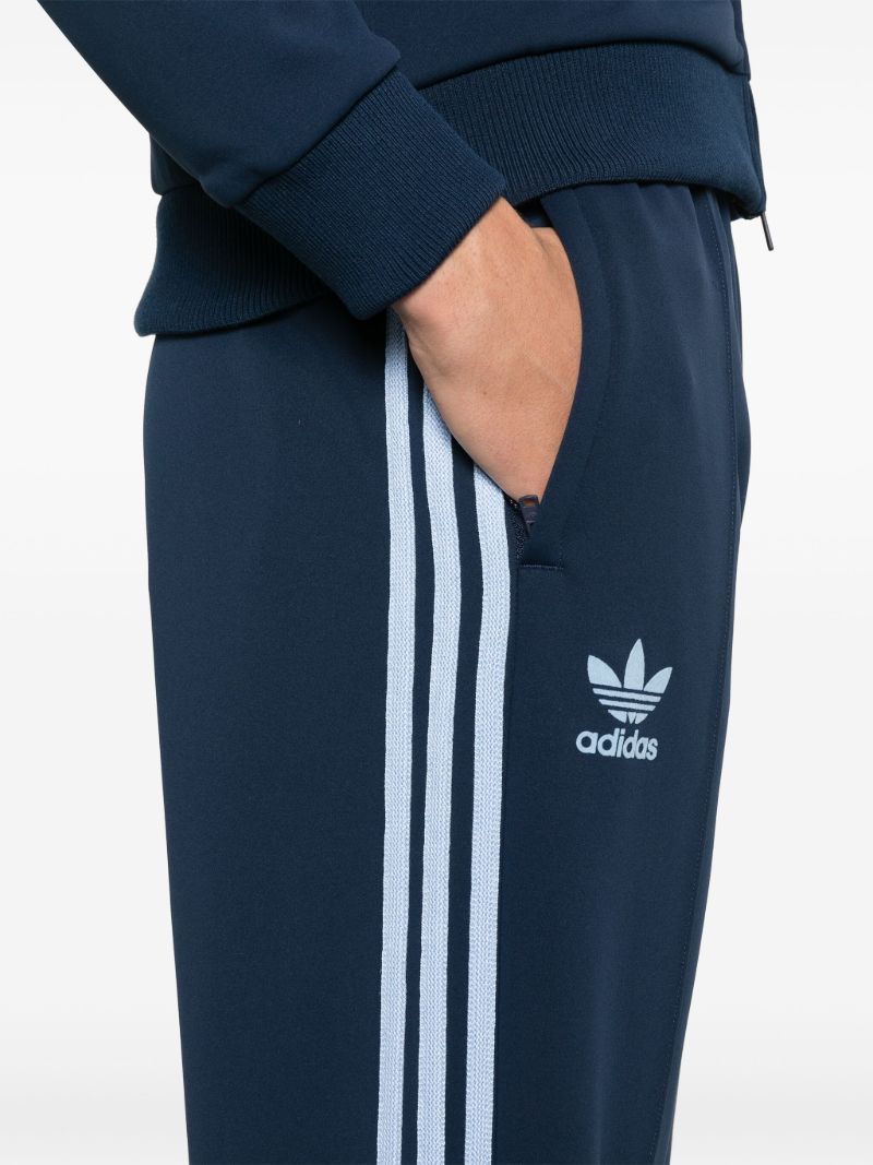 X Wales Bonner Logo Track Pants