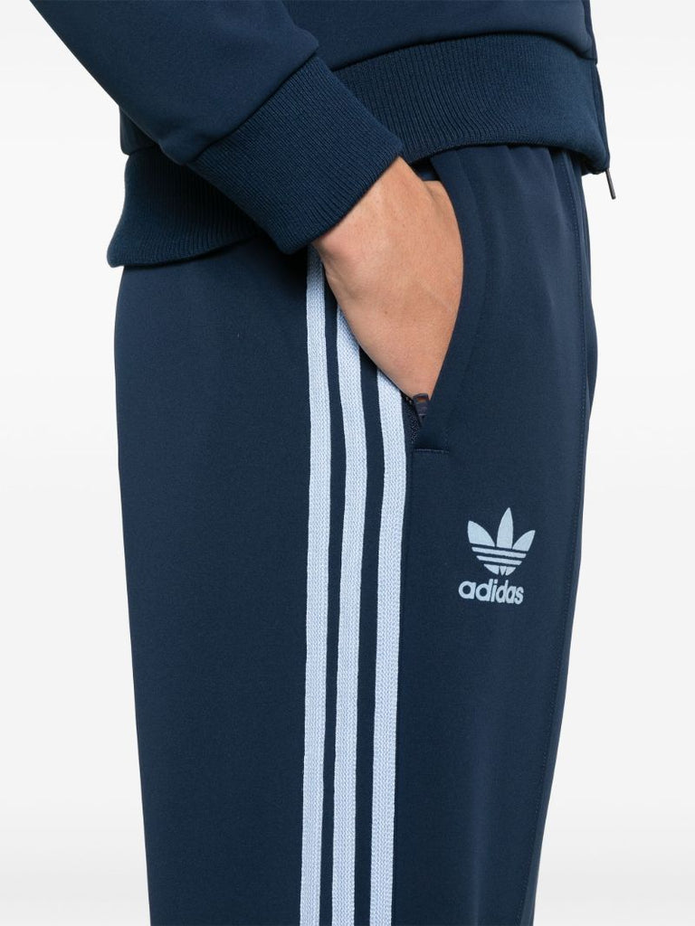 X Wales Bonner Logo Track Pants