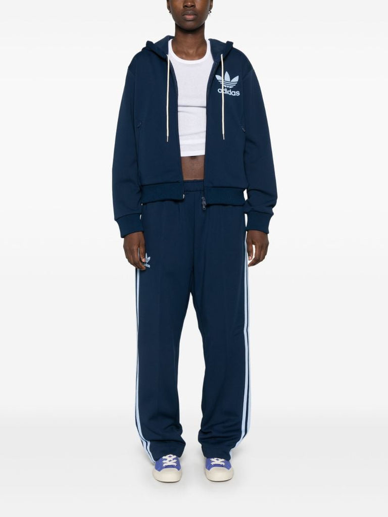 X Wales Bonner Logo Track Pants