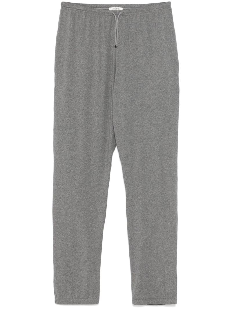 Grey MÃ_x0083_Â©lange Track Pants