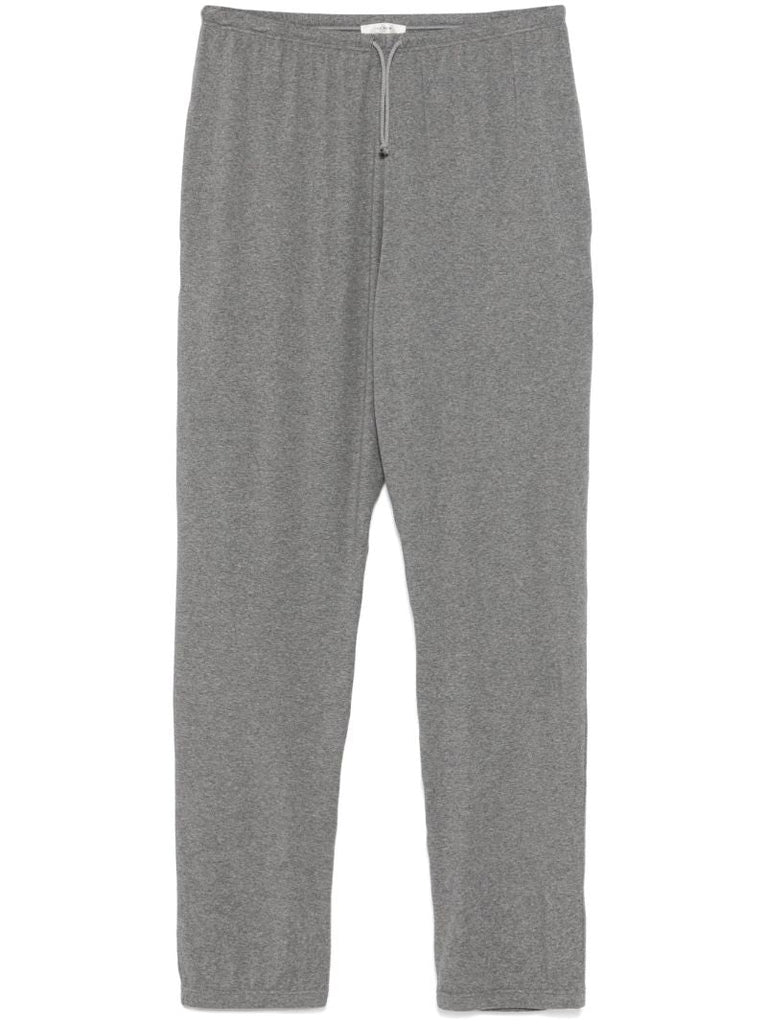 Grey MÃ_x0083_Â©lange Track Pants