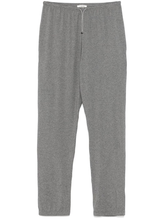 Grey MÃ_x0083_Â©lange Track Pants
