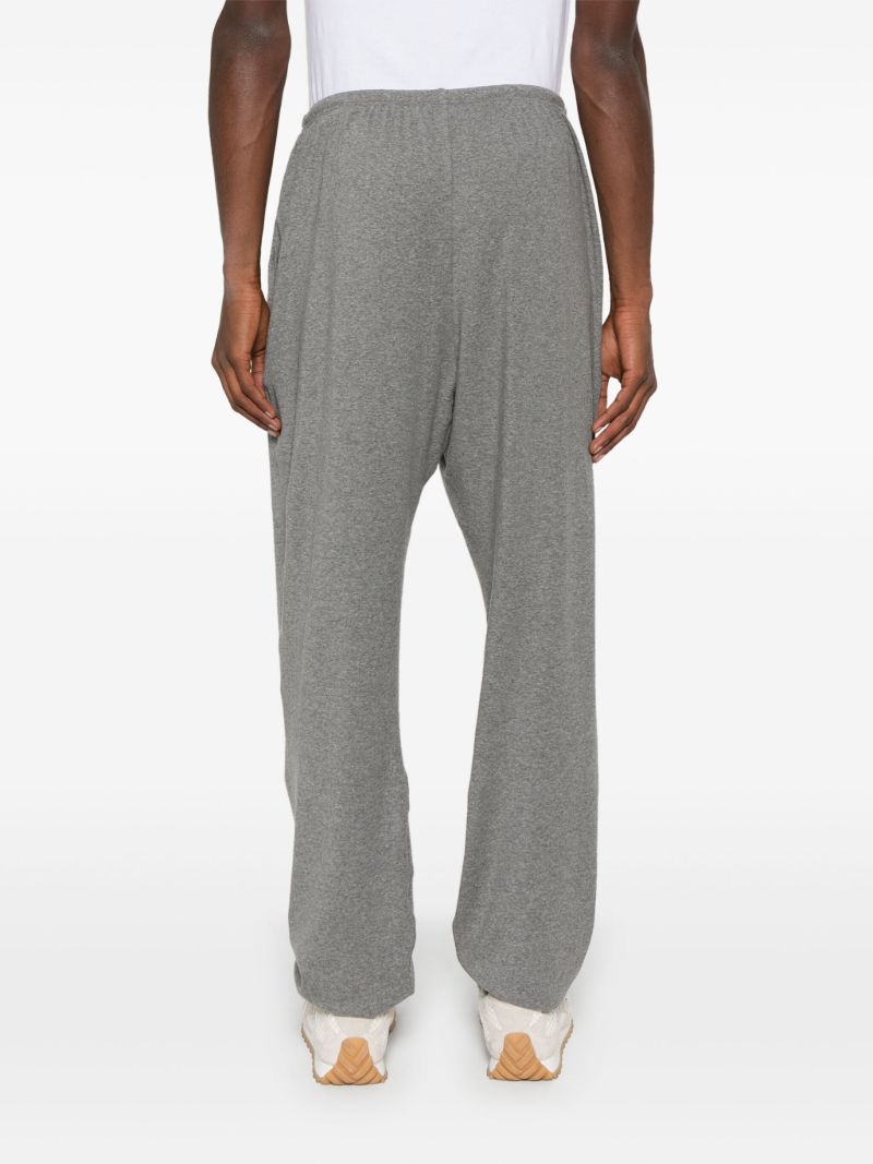 Grey MÃ_x0083_Â©lange Track Pants