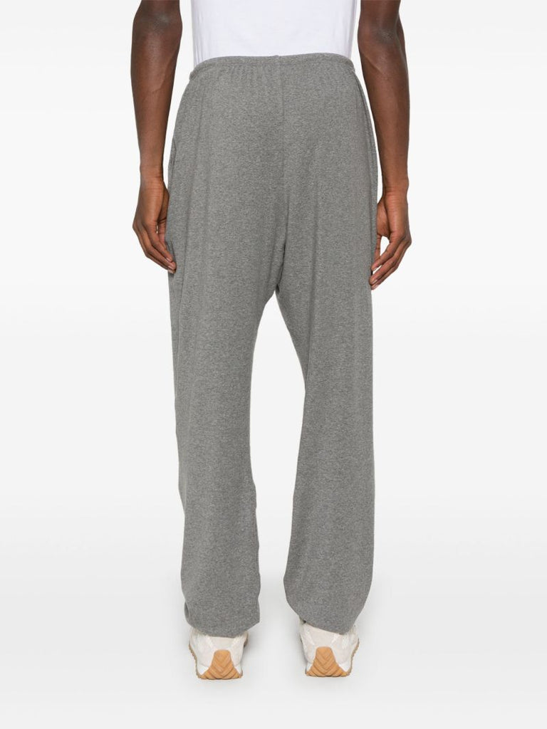 Grey MÃ_x0083_Â©lange Track Pants