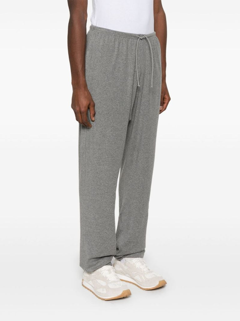 Grey MÃ_x0083_Â©lange Track Pants