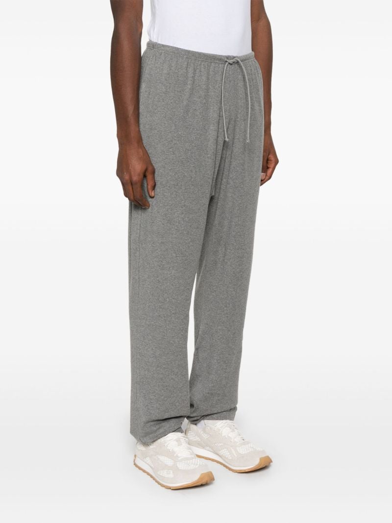 Grey MÃ_x0083_Â©lange Track Pants