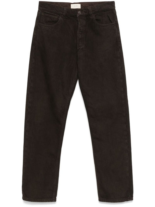Burt Jeans