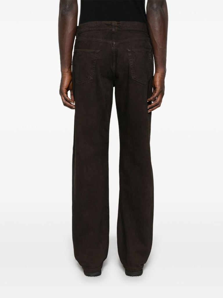 Burt Jeans