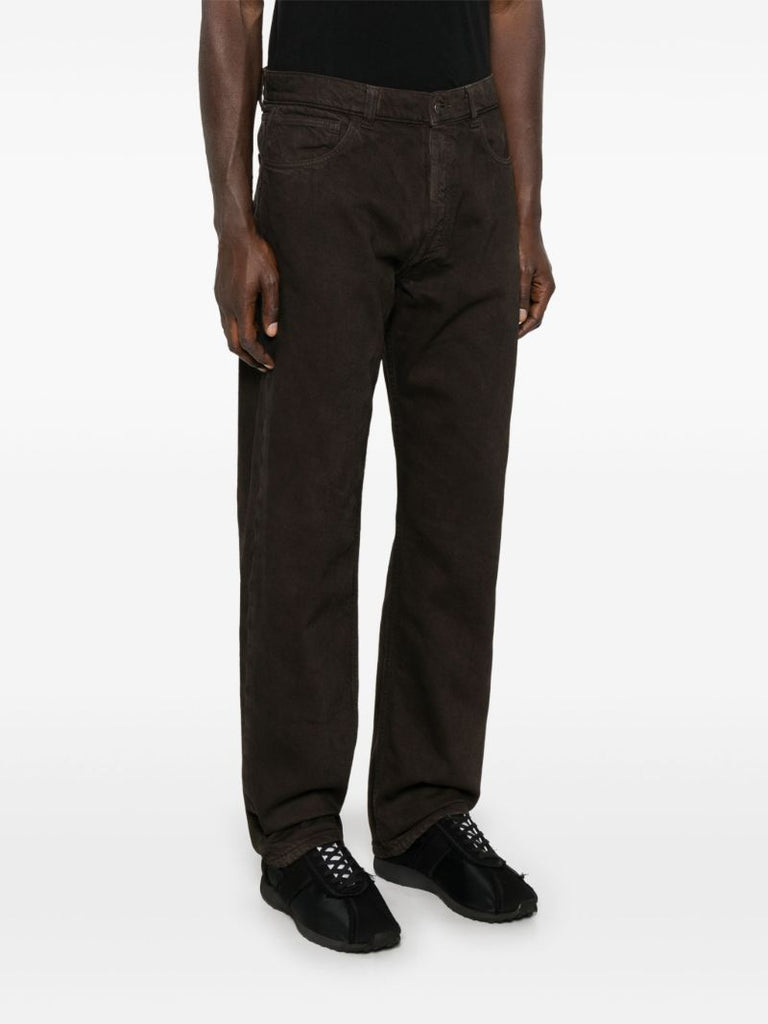 Burt Jeans