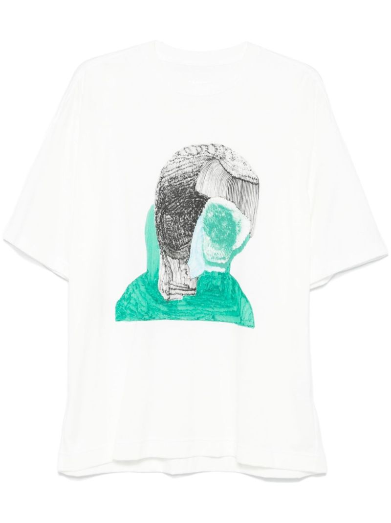 Rb_ T-shirt