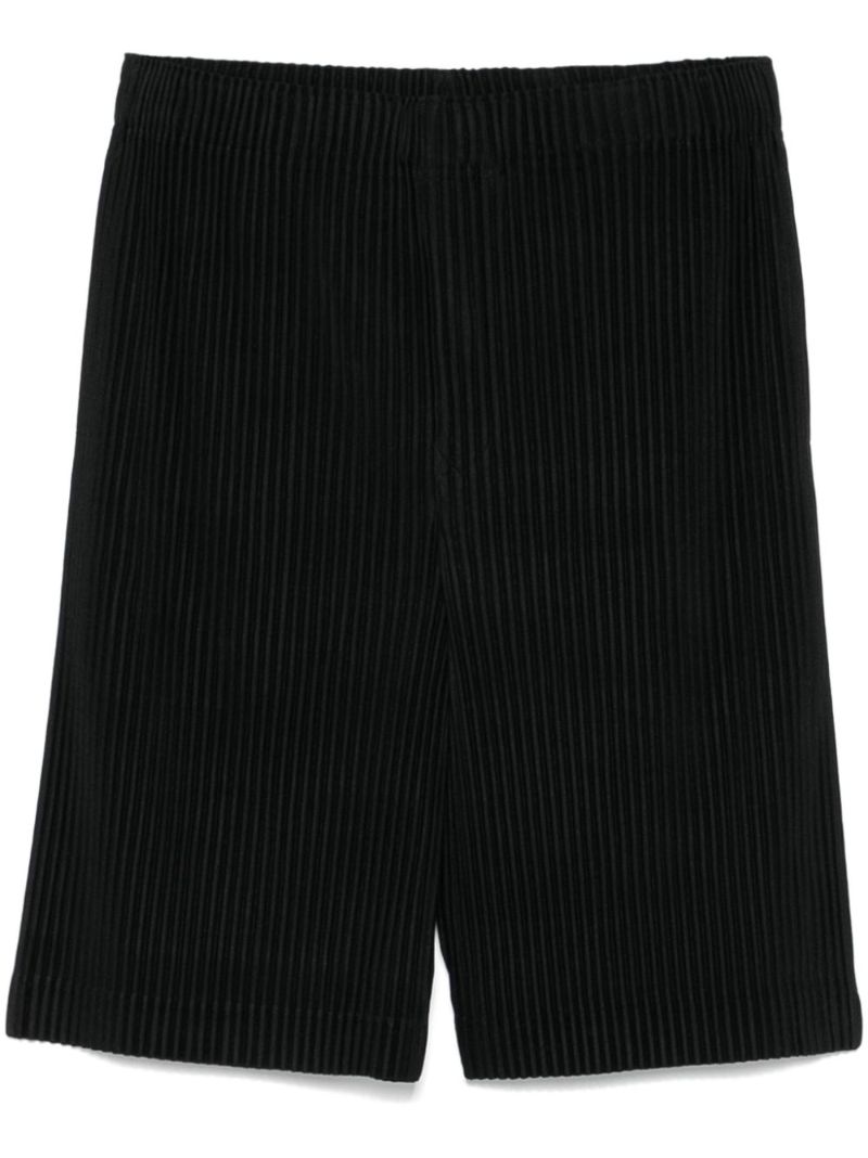 Mc May Shorts