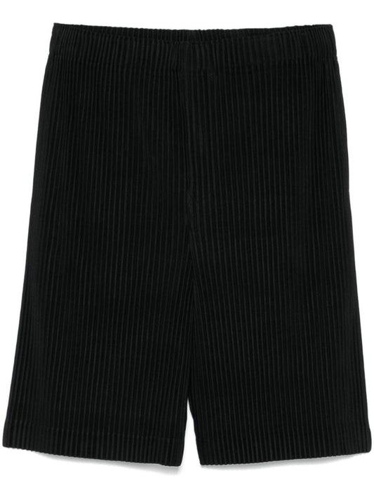 Mc May Shorts