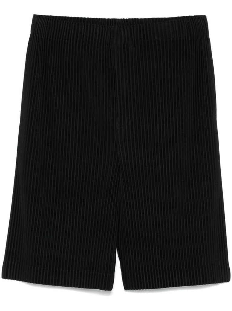 Mc May Shorts