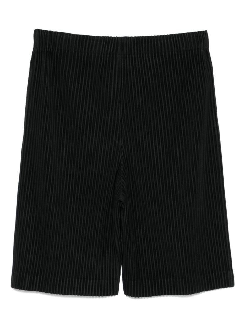 Mc May Shorts