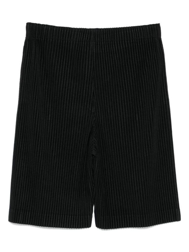 Mc May Shorts