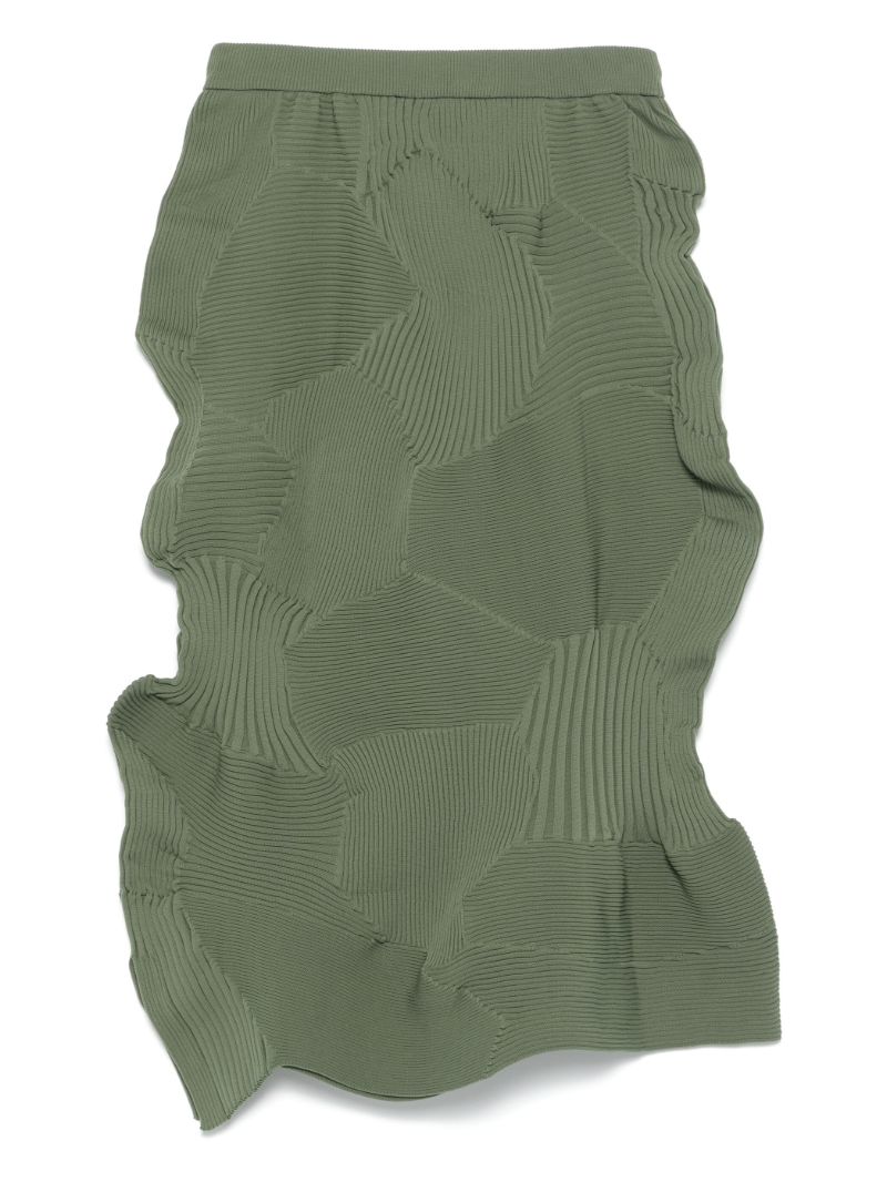 Kone Kone Midi Skirt