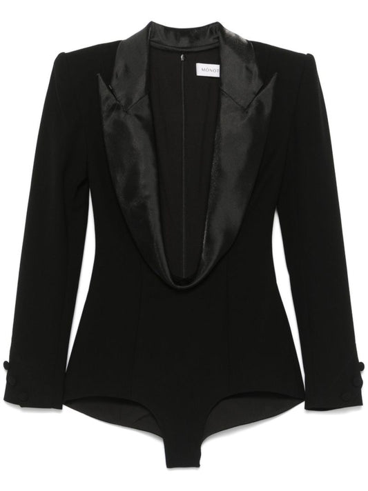 Blazer Playsuit