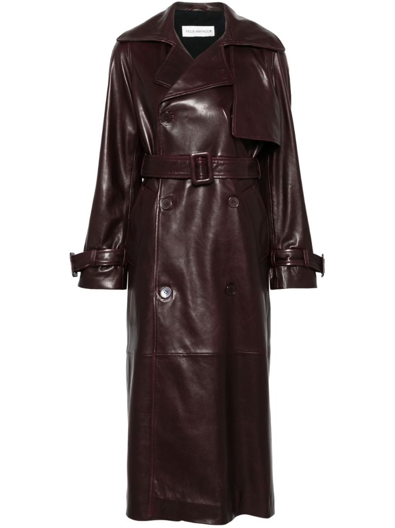Henri Coat