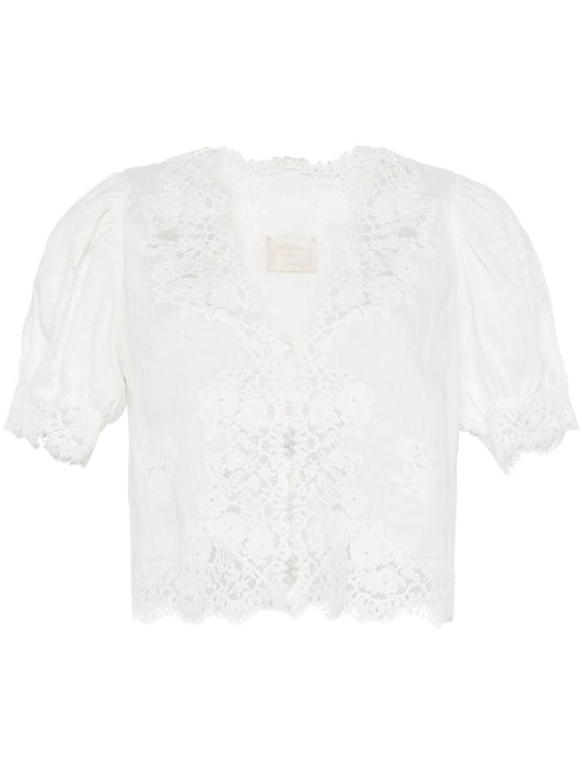 Idella Blouse