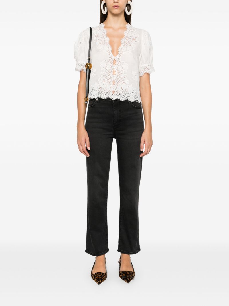Idella Blouse