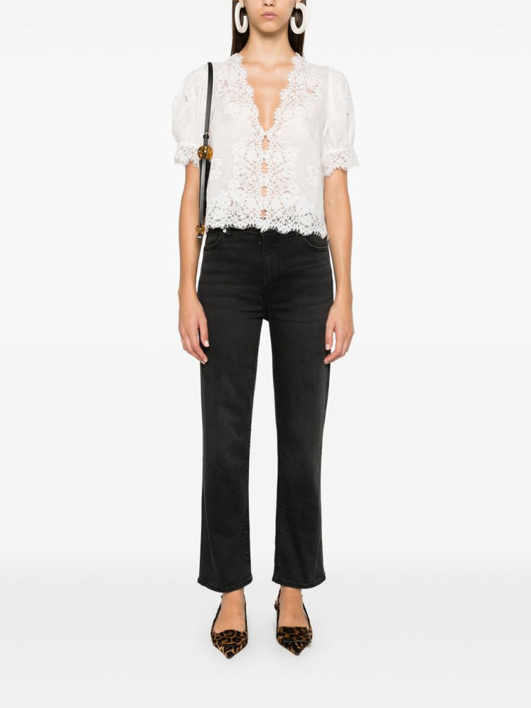 Idella Blouse