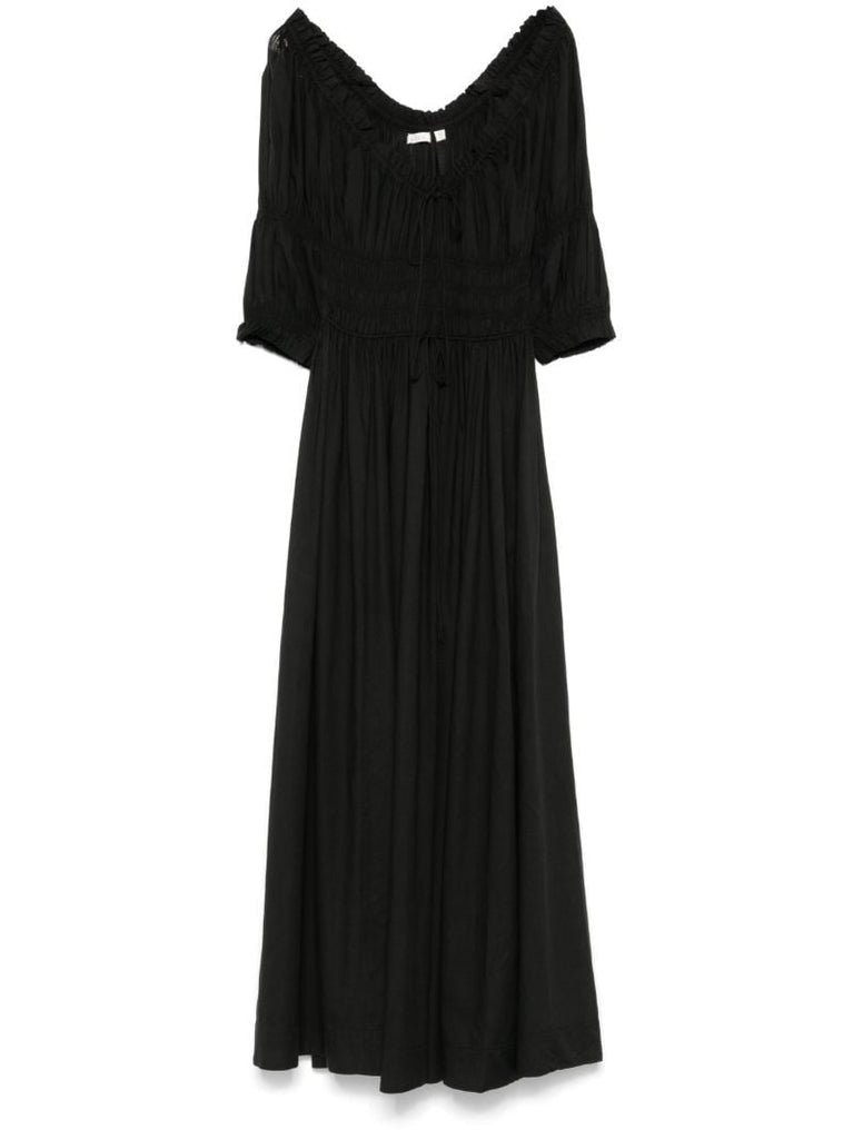 Ischia Midi Dress