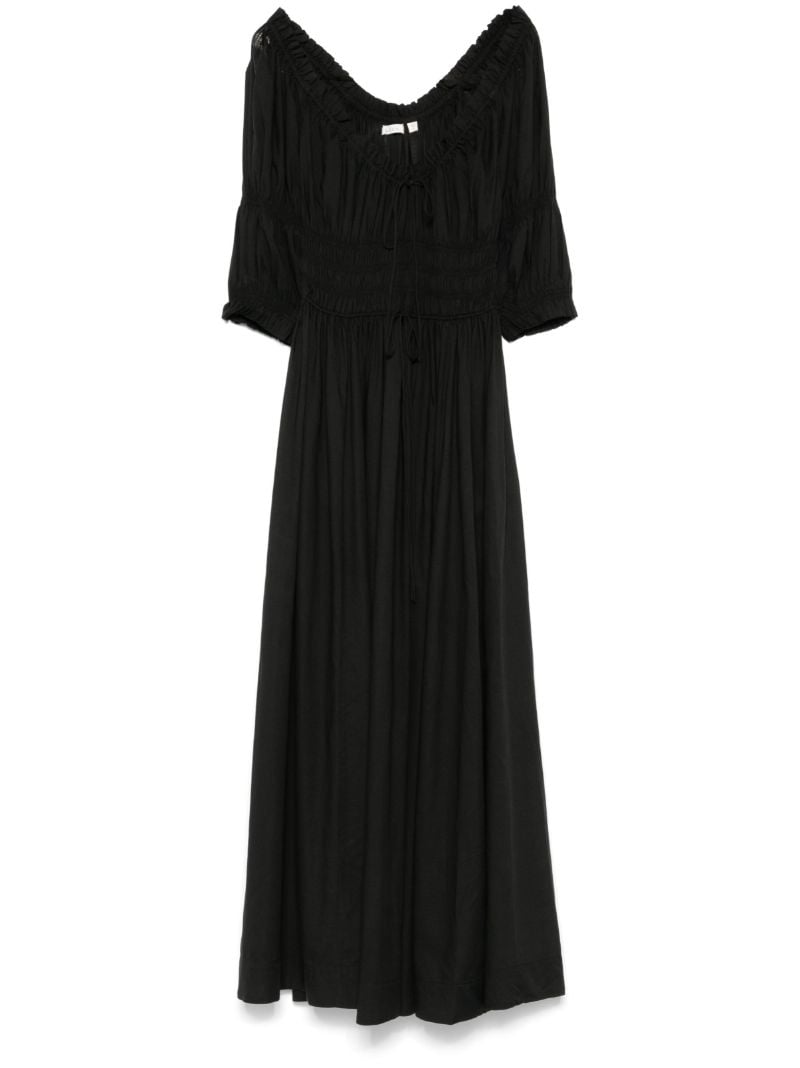 Ischia Midi Dress