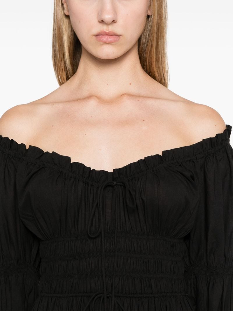 Ischia Midi Dress