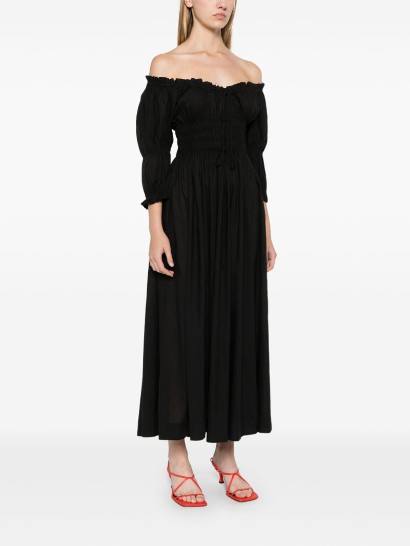 Ischia Midi Dress