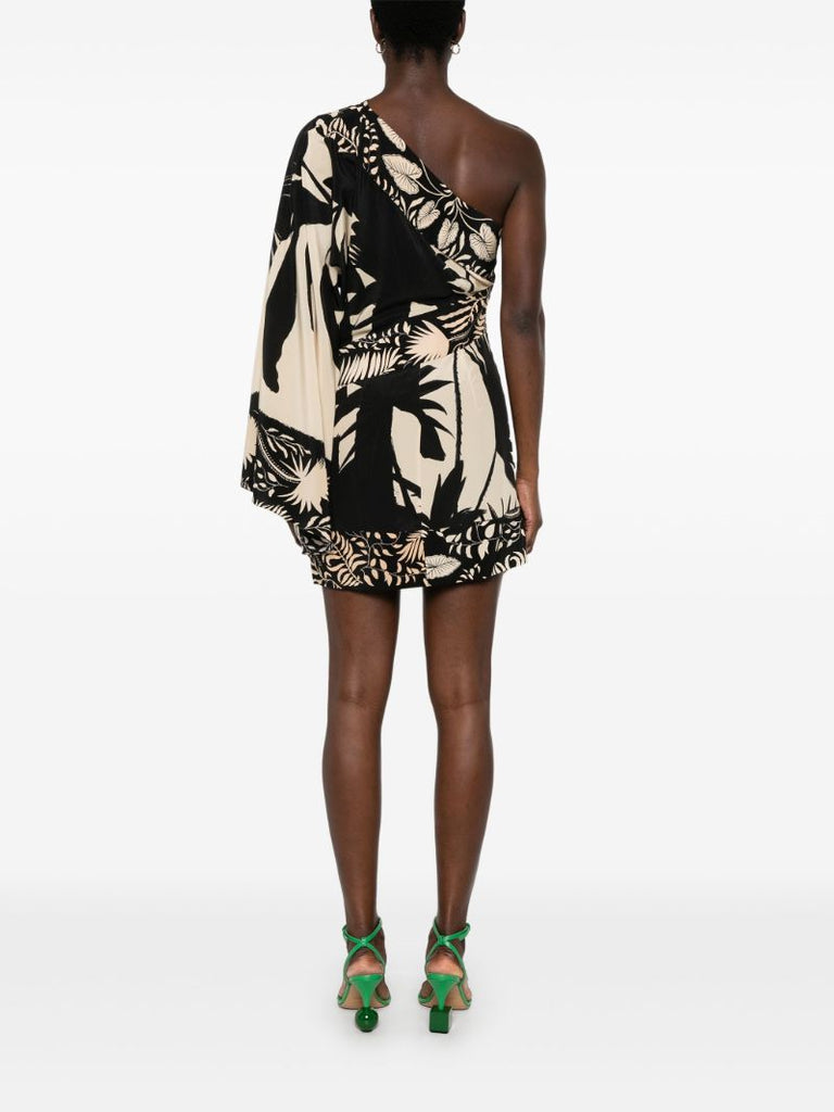 Forest Mini Dress