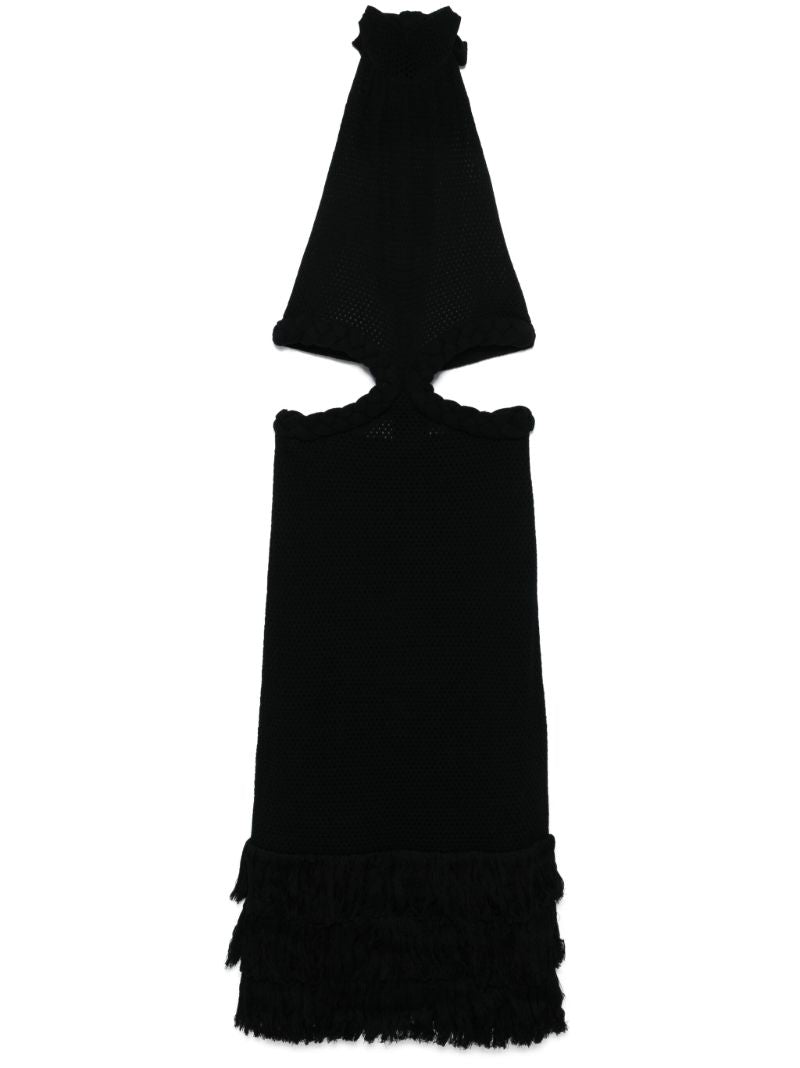 The Unknown Maxi Dress