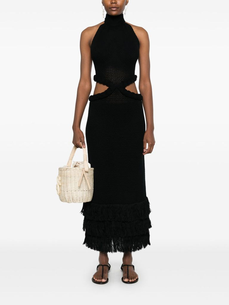 The Unknown Maxi Dress