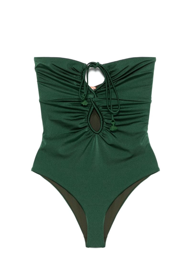 Vela Aurica Swimsuit
