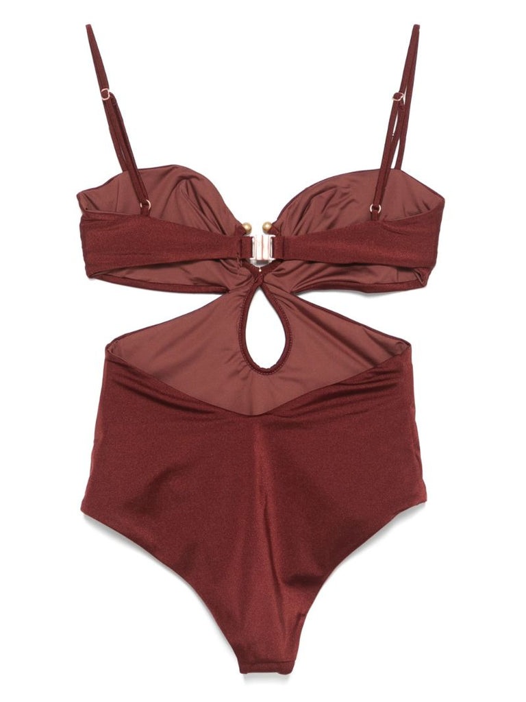 Sunny Days Swimsuit