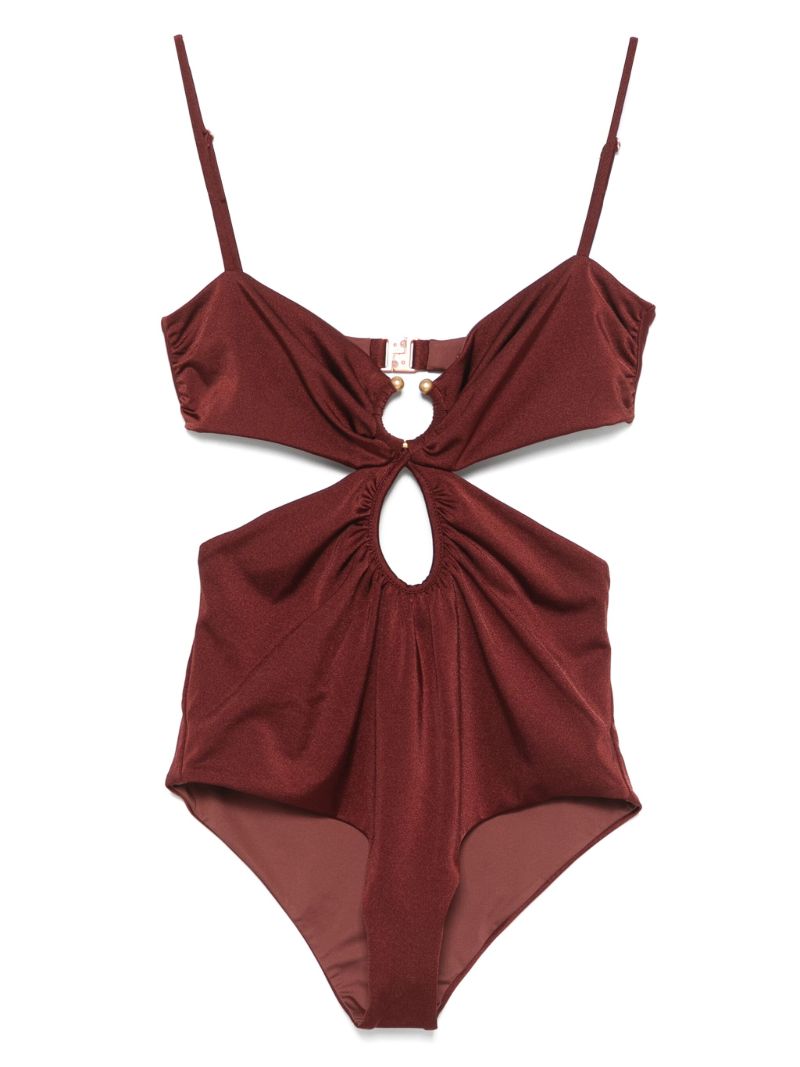 Sunny Days Swimsuit