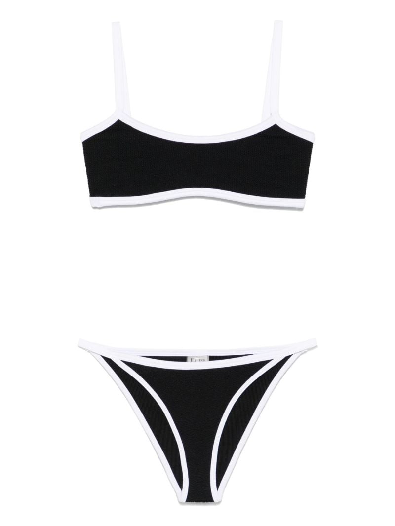 Tyler Bikini