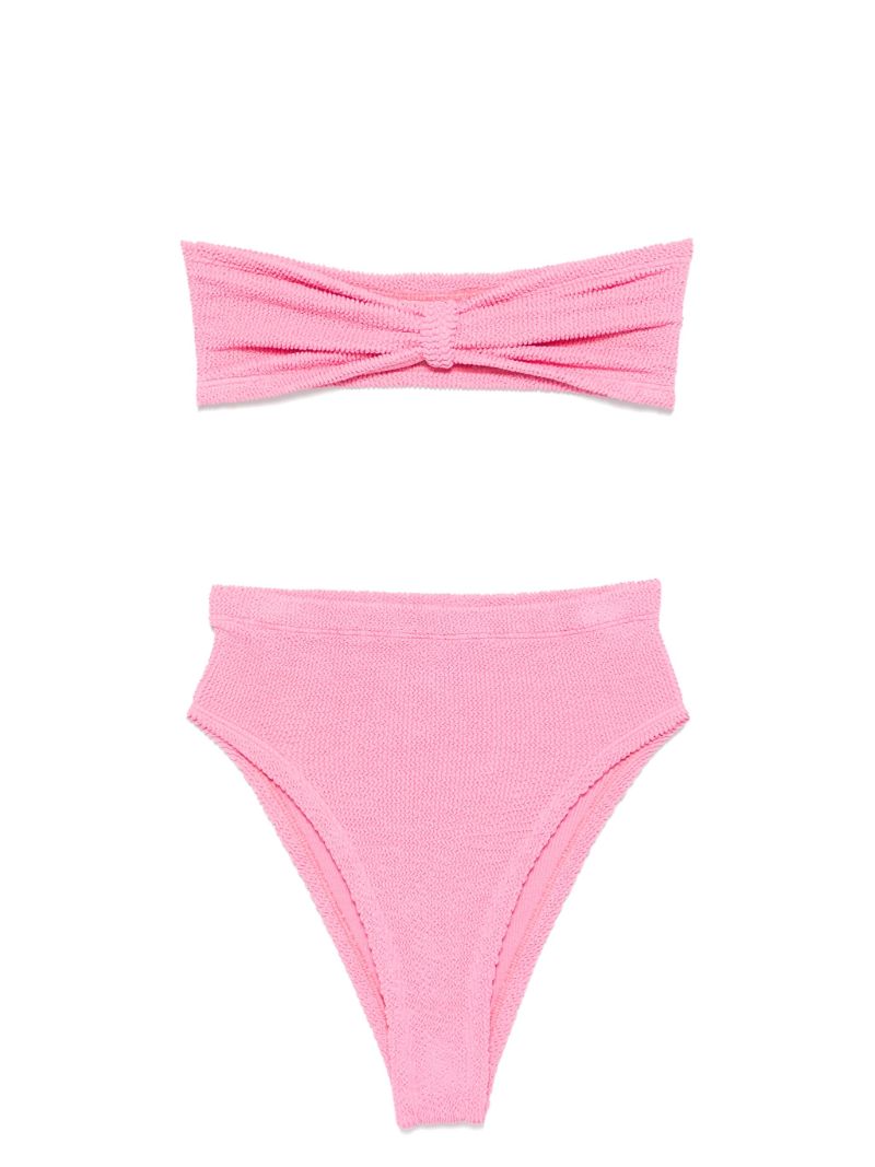 Pink Ruby Bikini Set