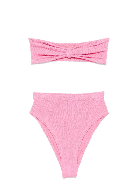 Pink Ruby Bikini Set