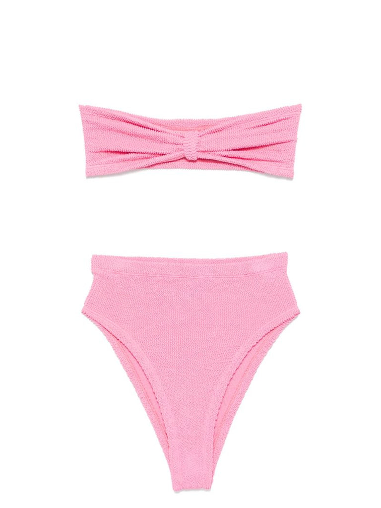 Pink Ruby Bikini Set