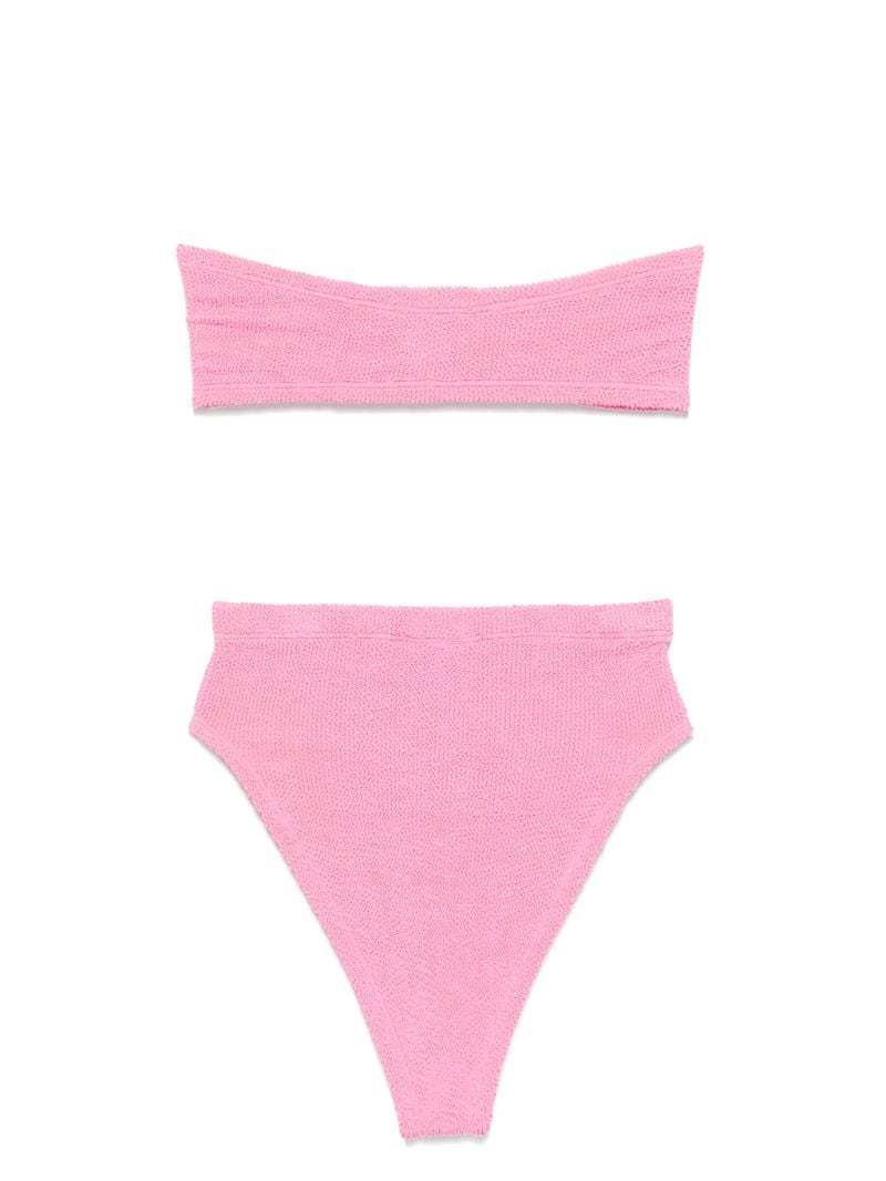 Pink Ruby Bikini Set