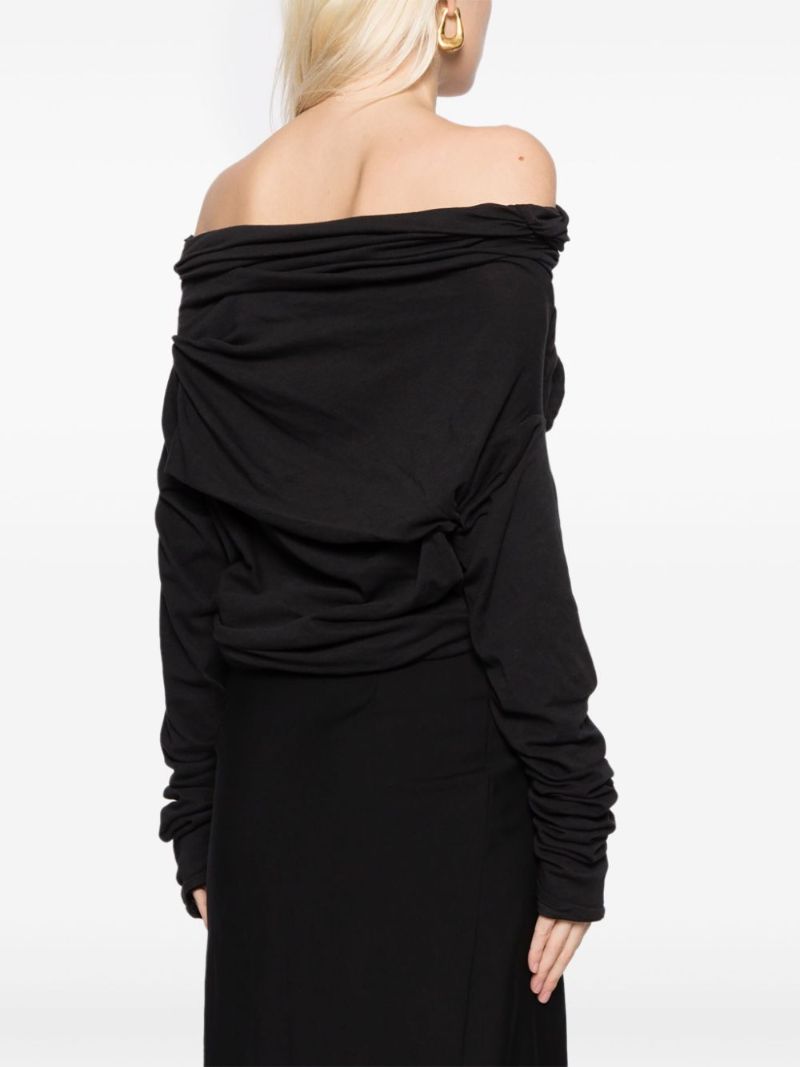 Bound Top