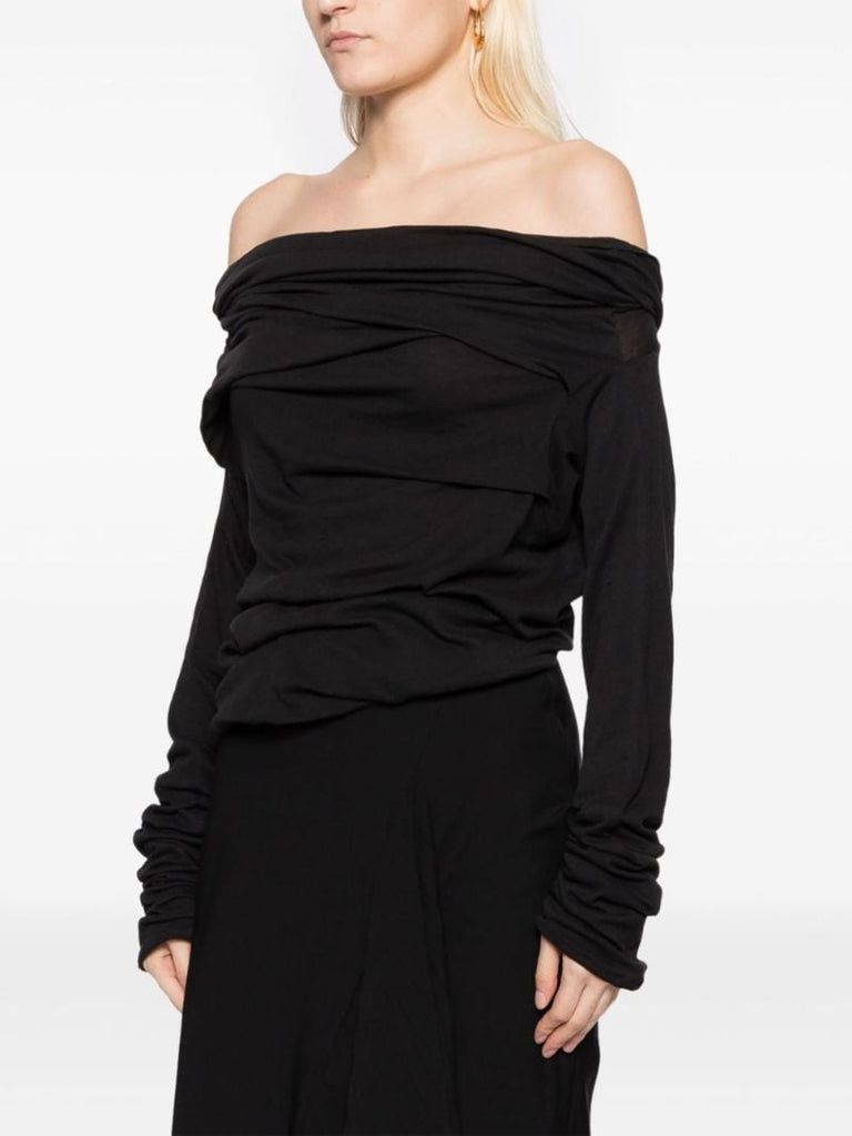 Bound Top