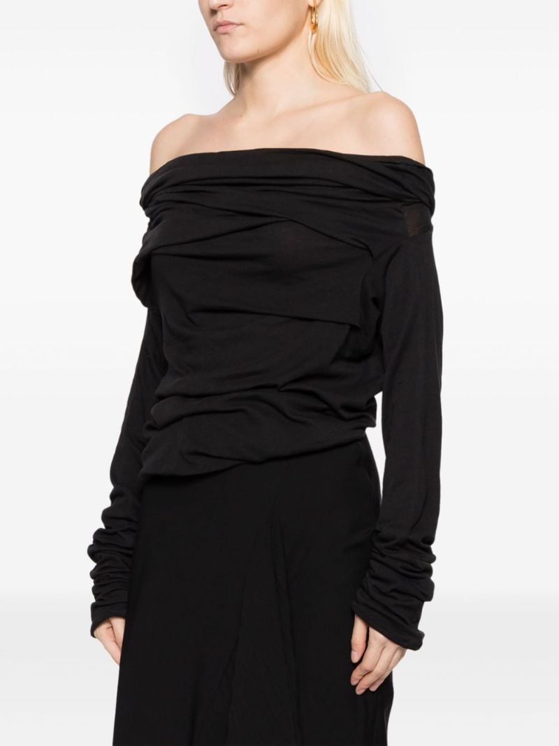 Bound Top
