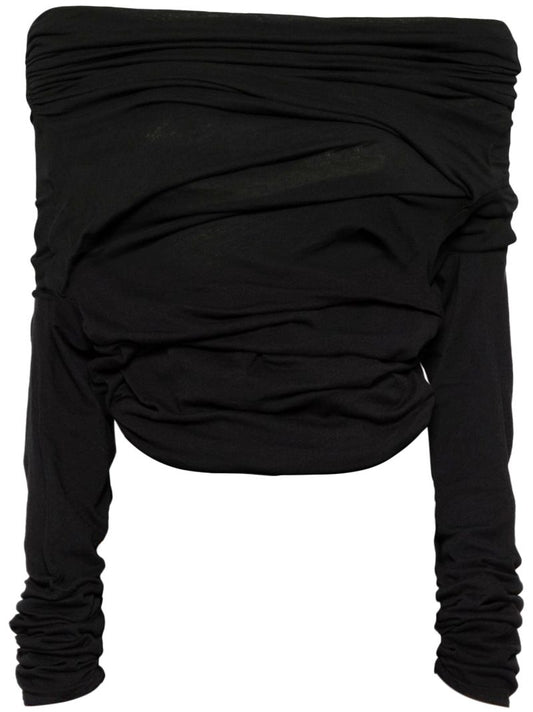 Bound Top
