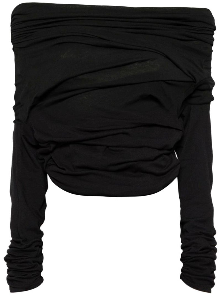 Bound Top