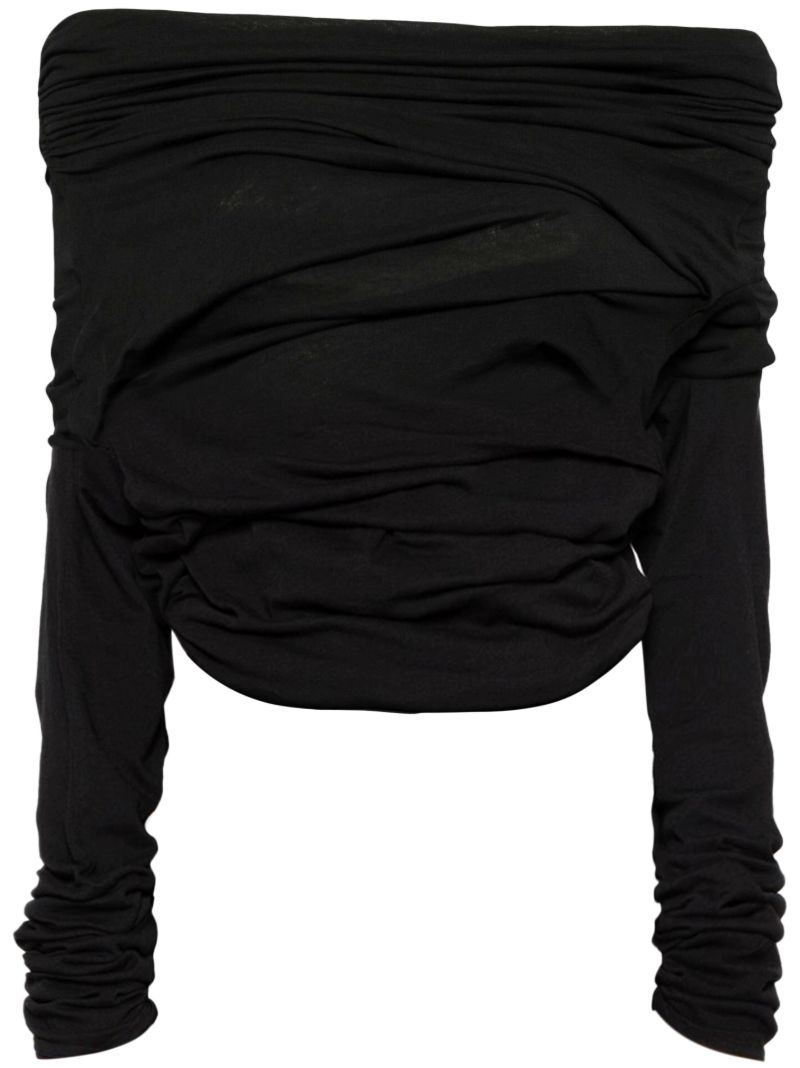 Bound Top